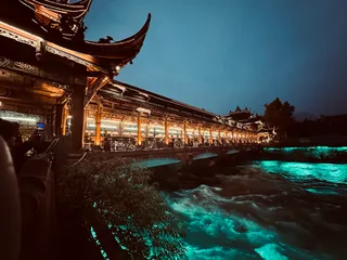 南桥