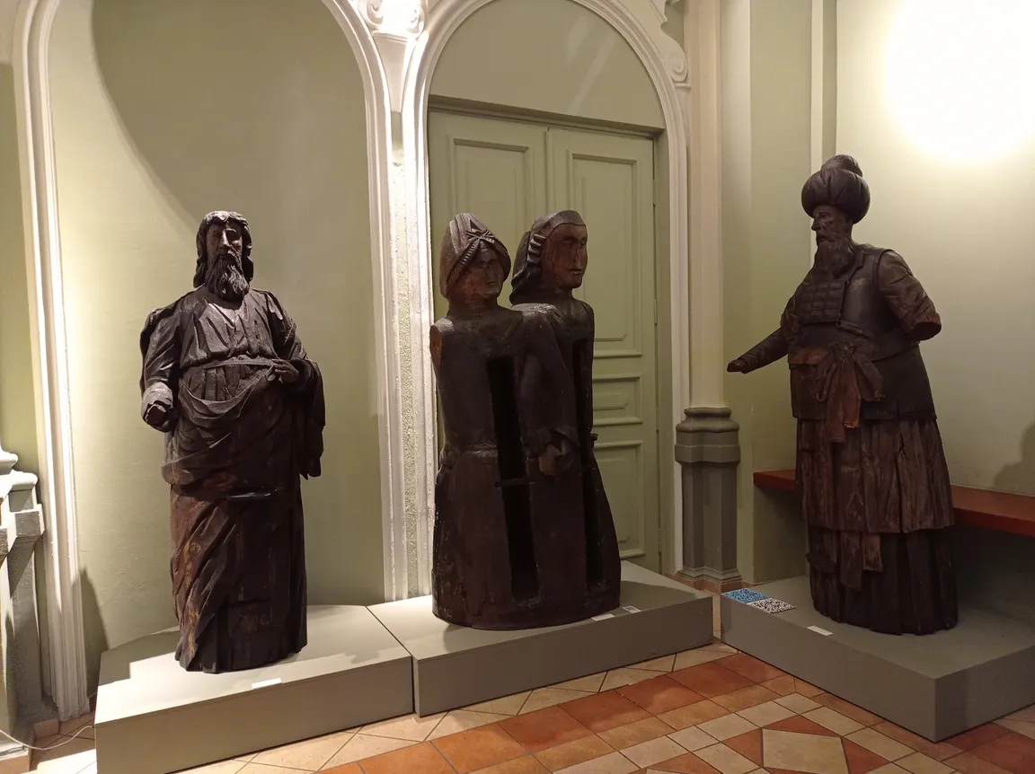 Muzeum Etnograficzne - Oddział Muzeum Narodowego