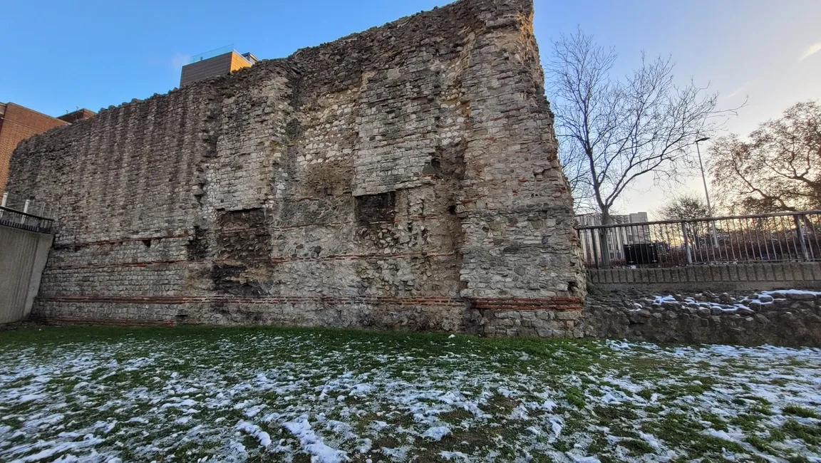 The London Wall Walk