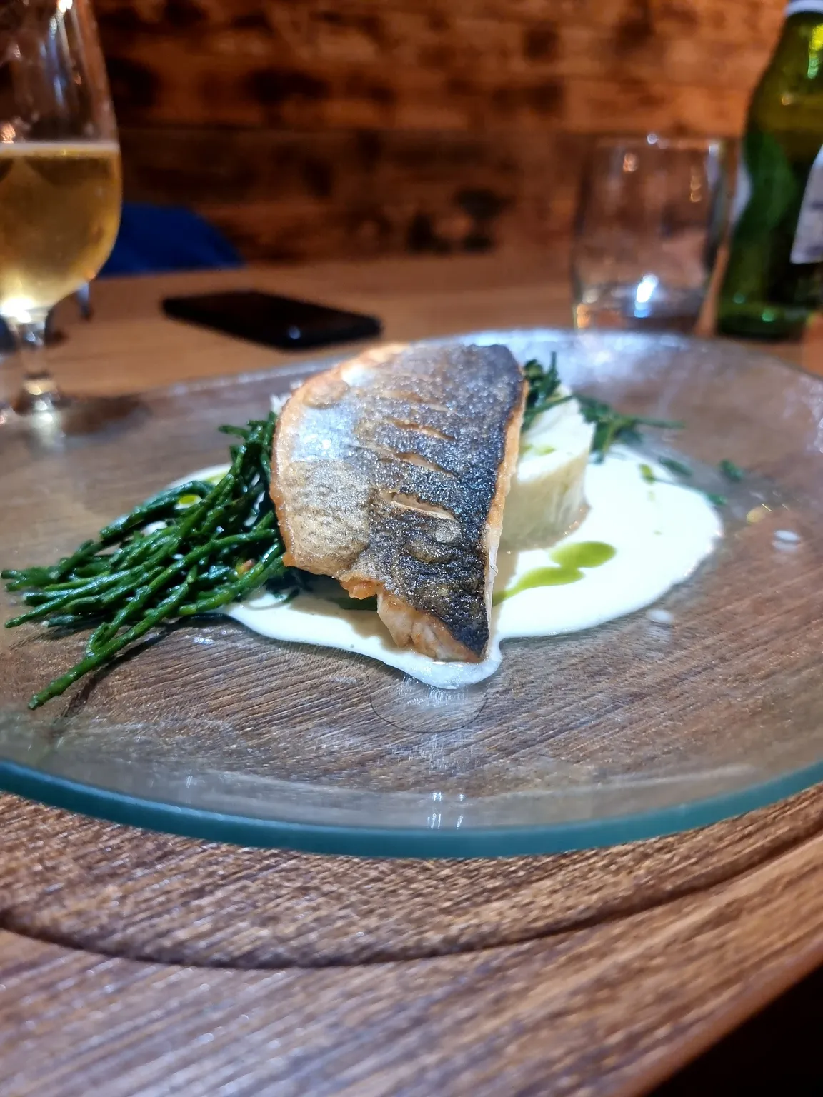 The Olive Tree Restaurant