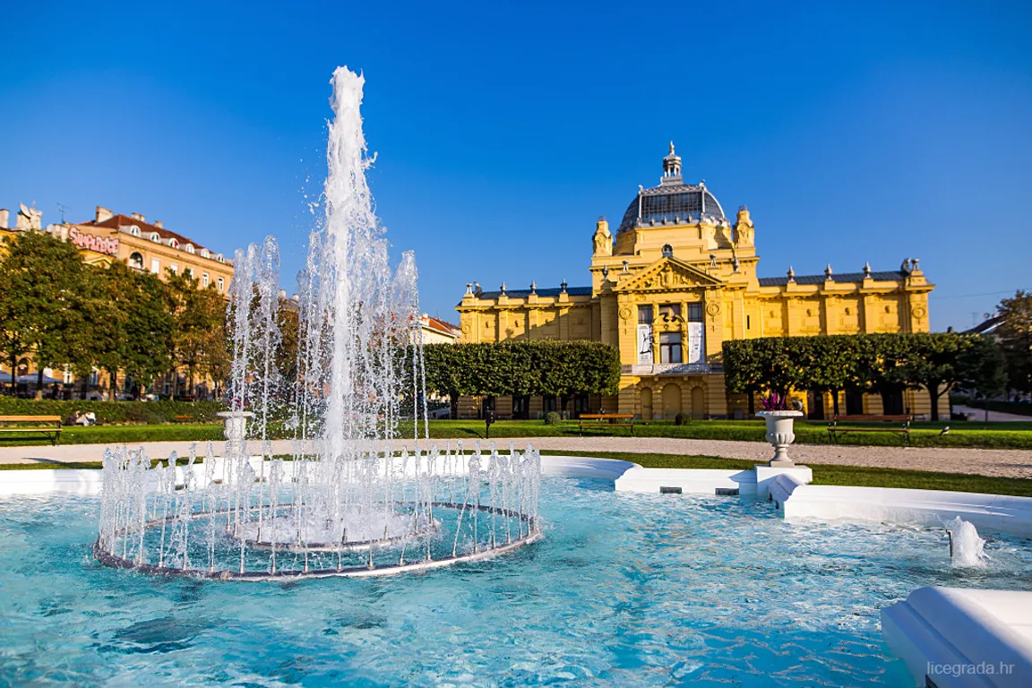 King Tomislav’s Square