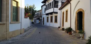 Lusignan House