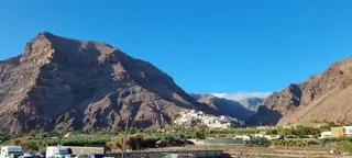 La Puntilla