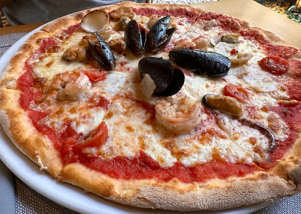 Trattoria Da Antonio