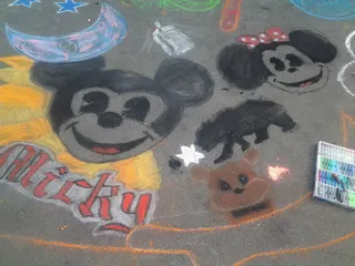 Andres And Maria Cardenas Skate Park