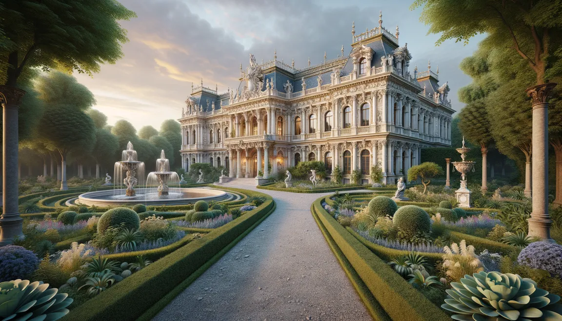 Lubelszczyzna: 10 palaces with aristocratic history in the background