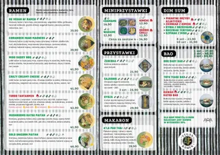 Vegan AF Ramen - Krakow