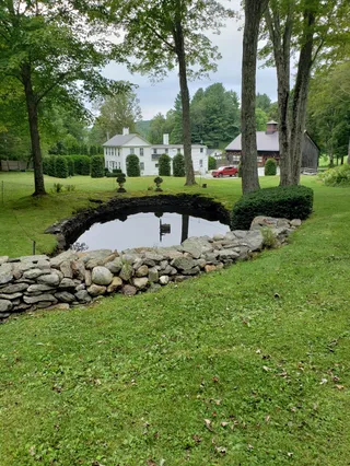 Ashintully Gardens