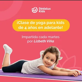 Dédalus Kids