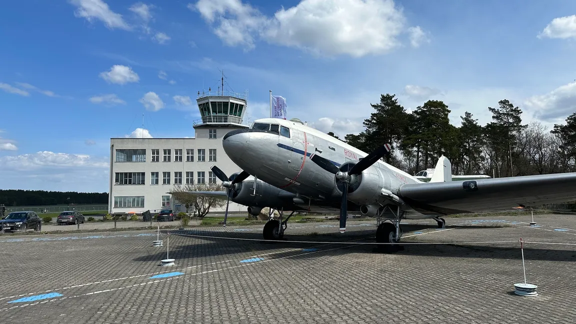 Luftwaffenmuseum der Bundeswehr