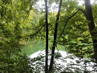 Jezioro Szmaragdowe