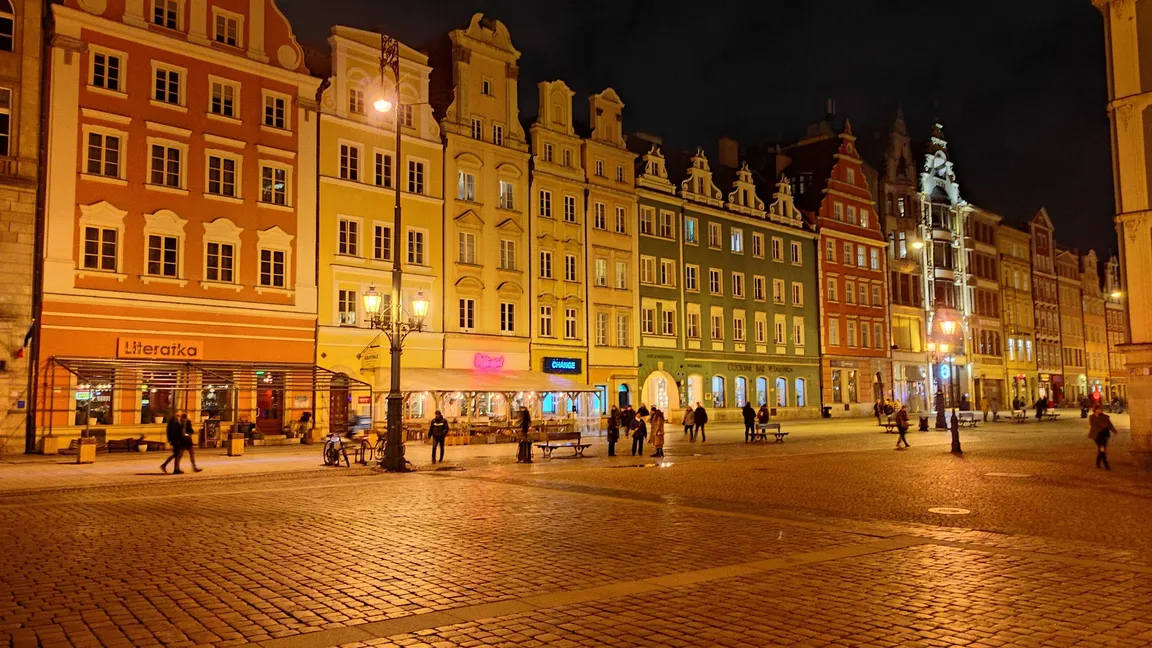 Wrocławski Rynek