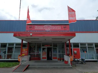 Internationales Feuerwehrmuseum Schwerin eV