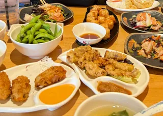 Sushi Taku