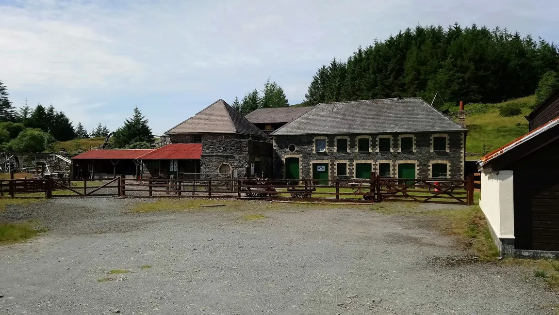 Silver Mountain Experience