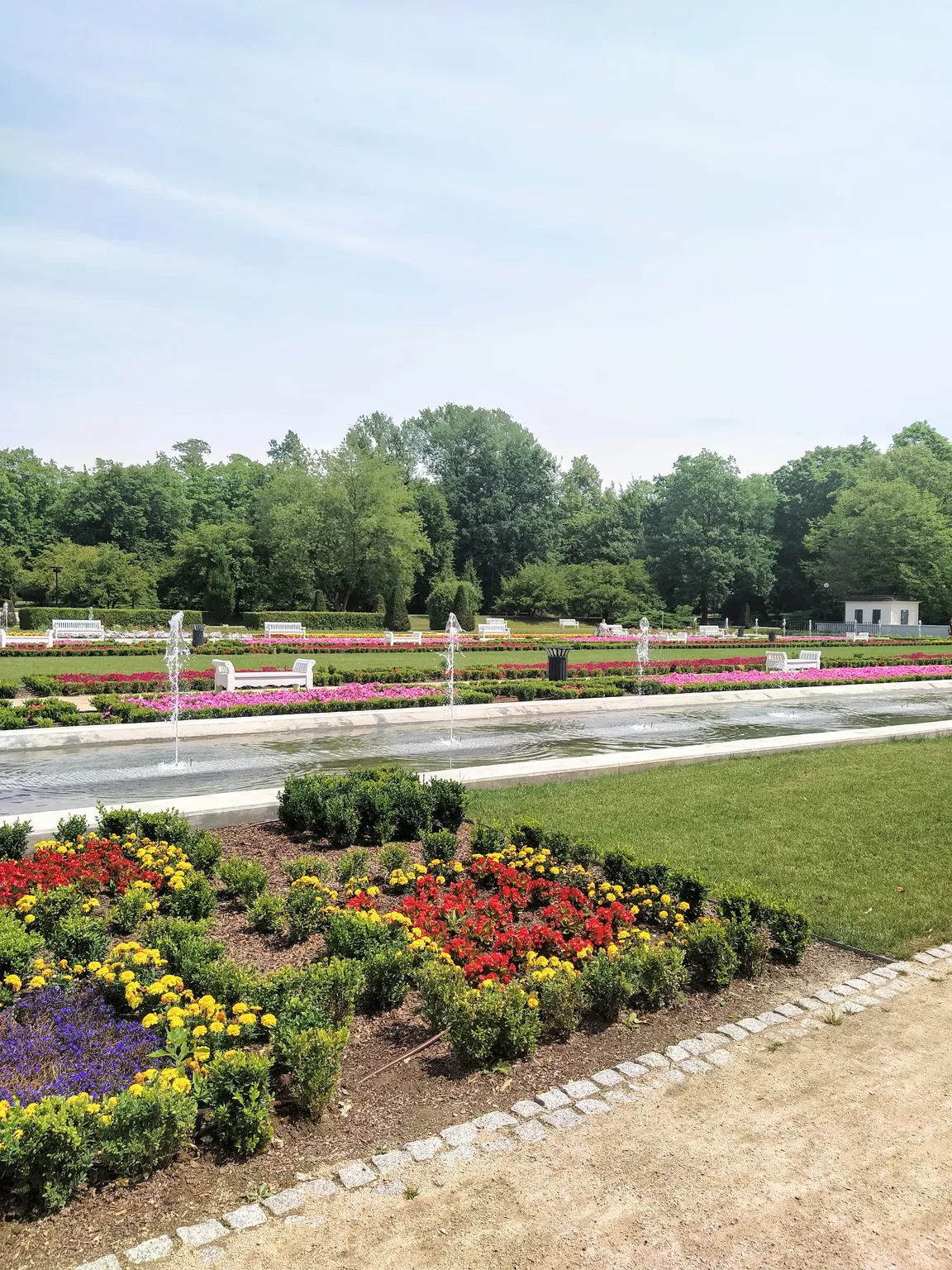 Park miejski