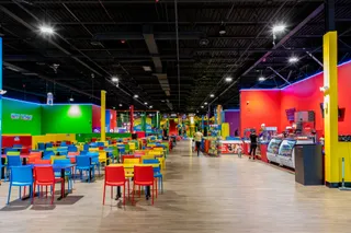 Yoyo's Fun Center