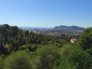 Parco di Monte Urpinu