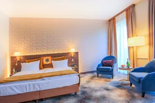 Schlosshotel Fleesensee