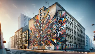 Streetart
