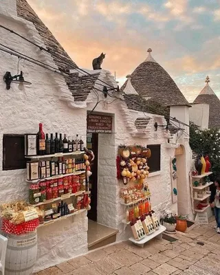 ALBEROBELLO