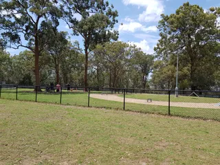 Whites Hill Dog Park