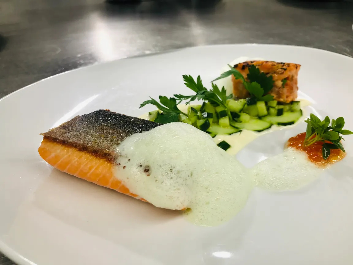 Hotel Restaurant Seemöwe AG