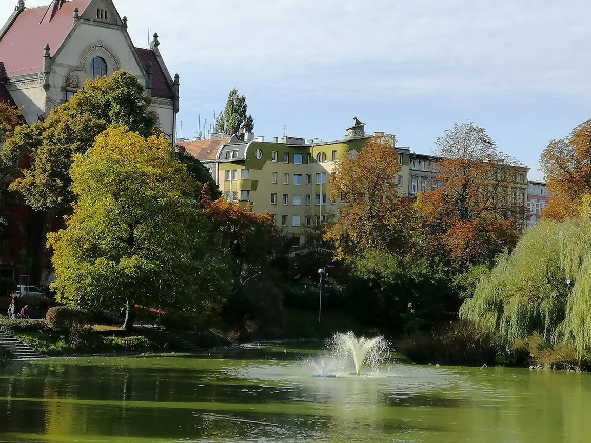 Park Stanisława Tołpy