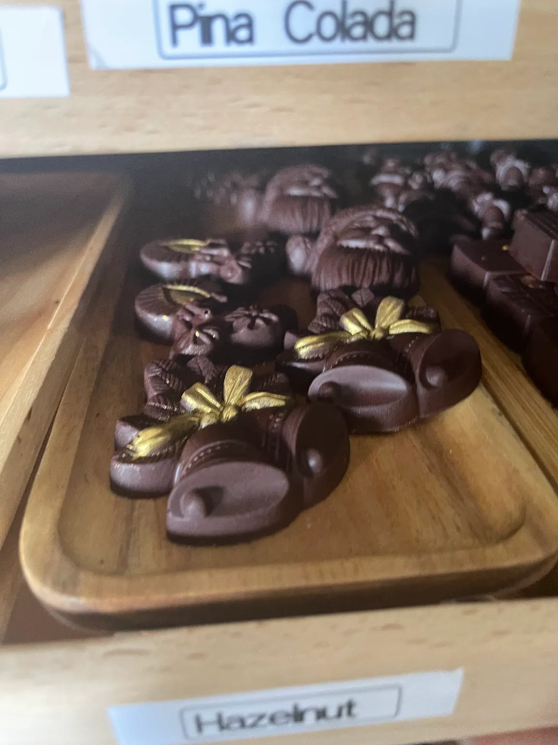 Dark Chocolate co ltd