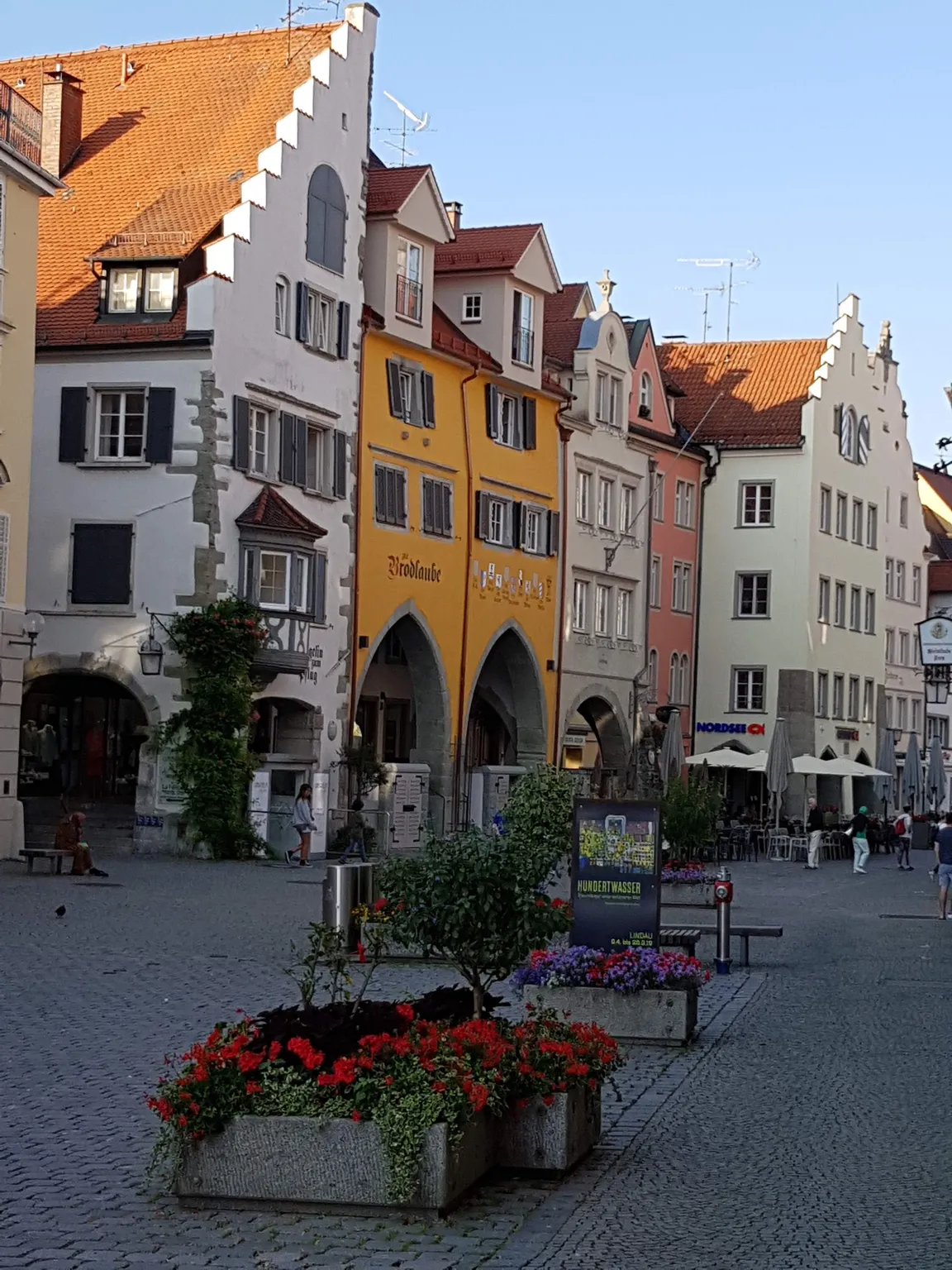Altes Rathaus