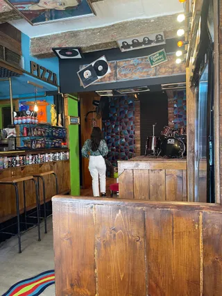 Wild Honey Beer House & Bistro