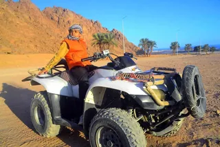 Marsa Alam Excursions