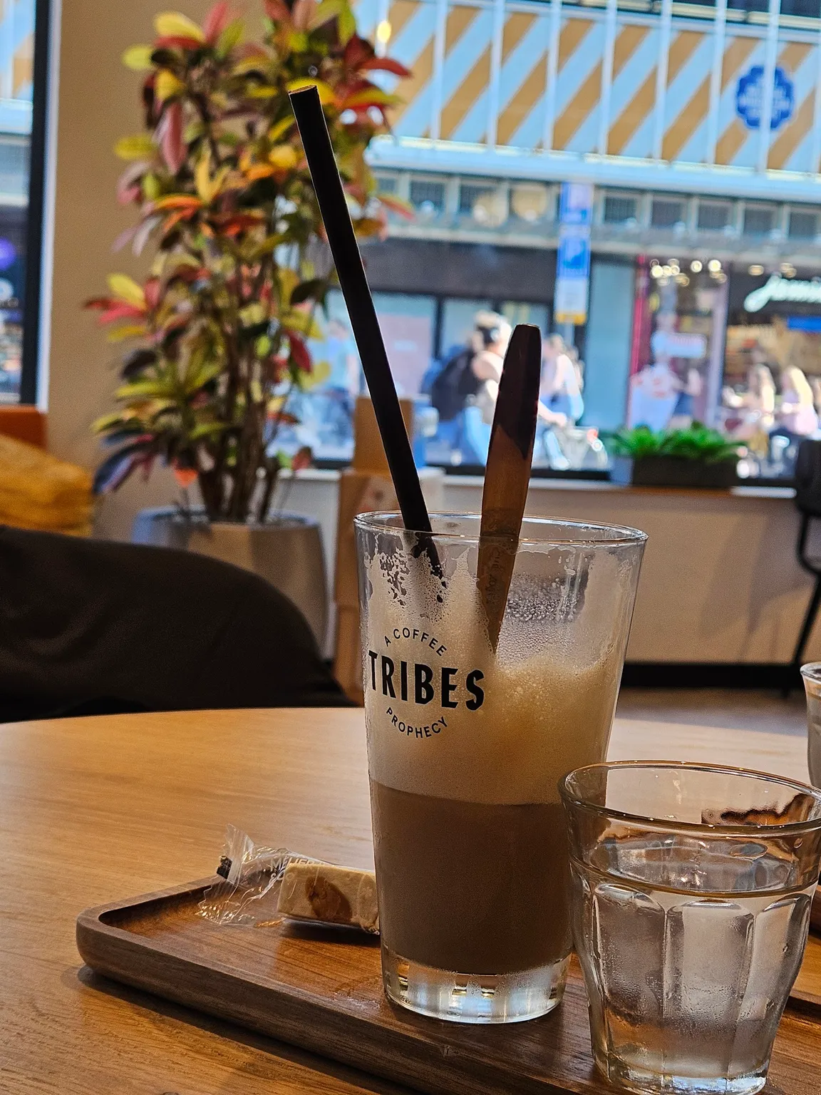 StartHub Cafe Utrecht