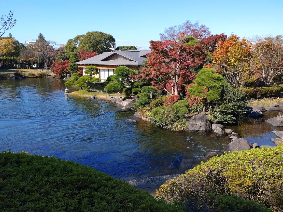 Gyosen Park