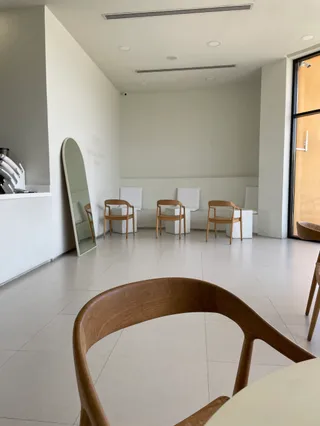 there cafe
