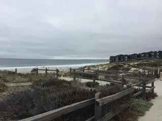 Del Monte Beach