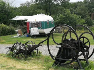Agroturystyka Wigwam