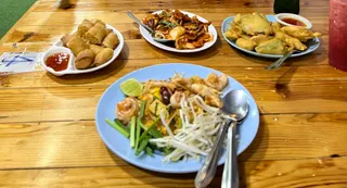 Racha Seafood