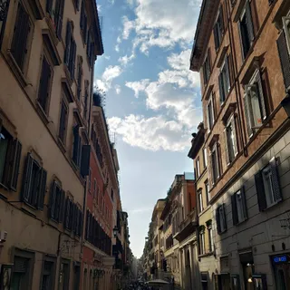 Palazzo di Propaganda Fide