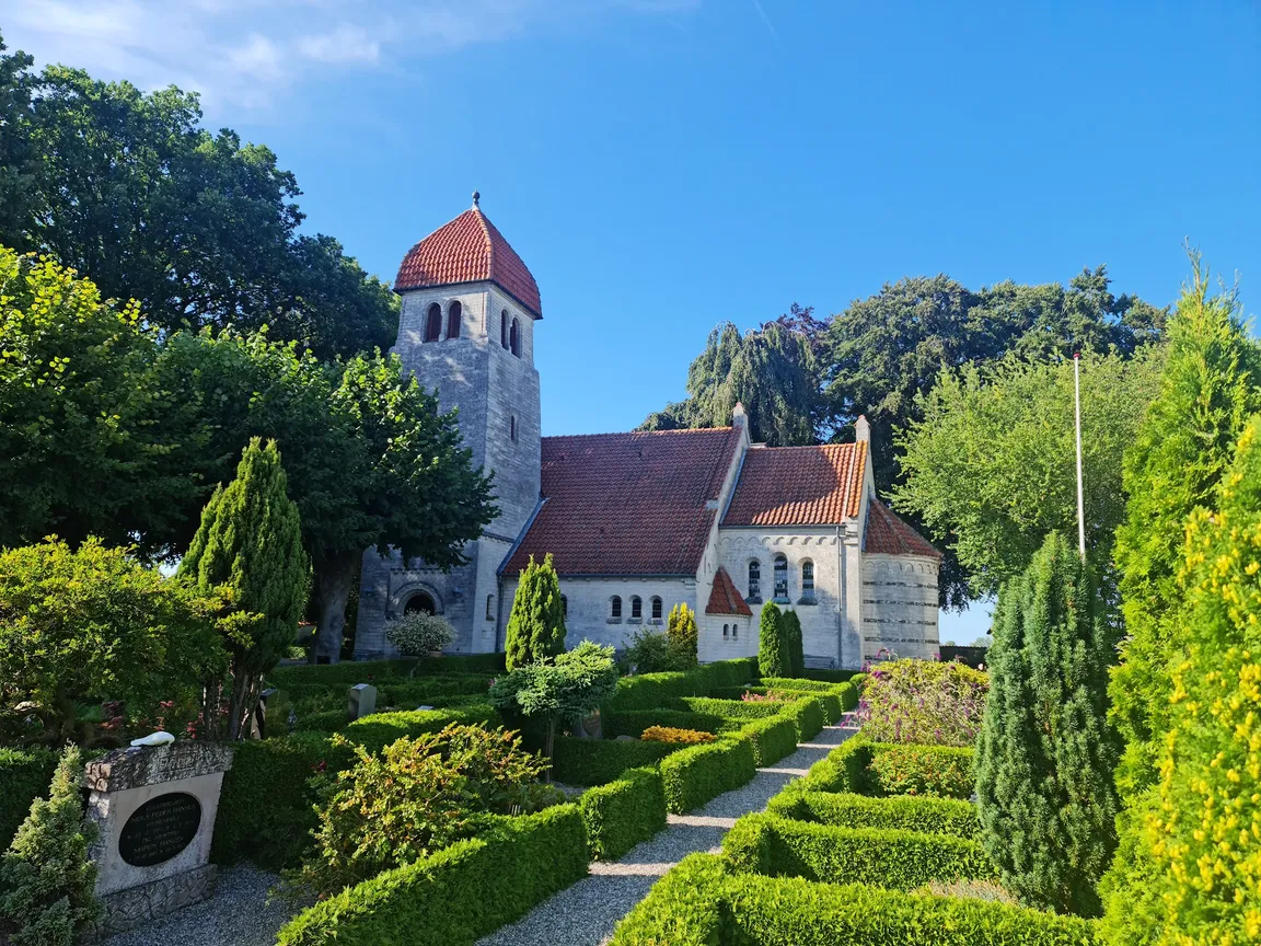 Stevns Klint