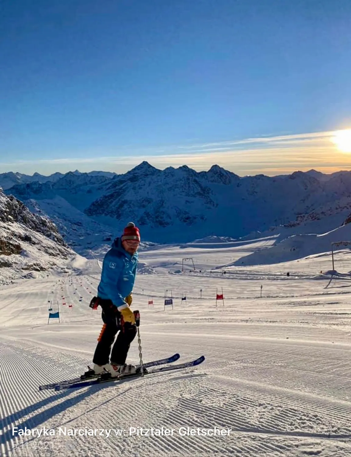 Fabryka Narciarzy Piotr Tekiel