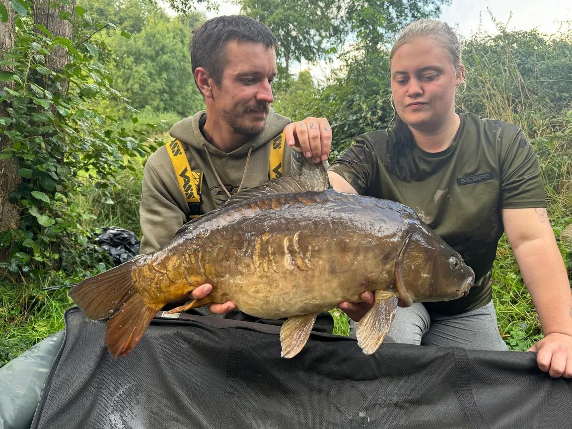 Alders Farm Fishery
