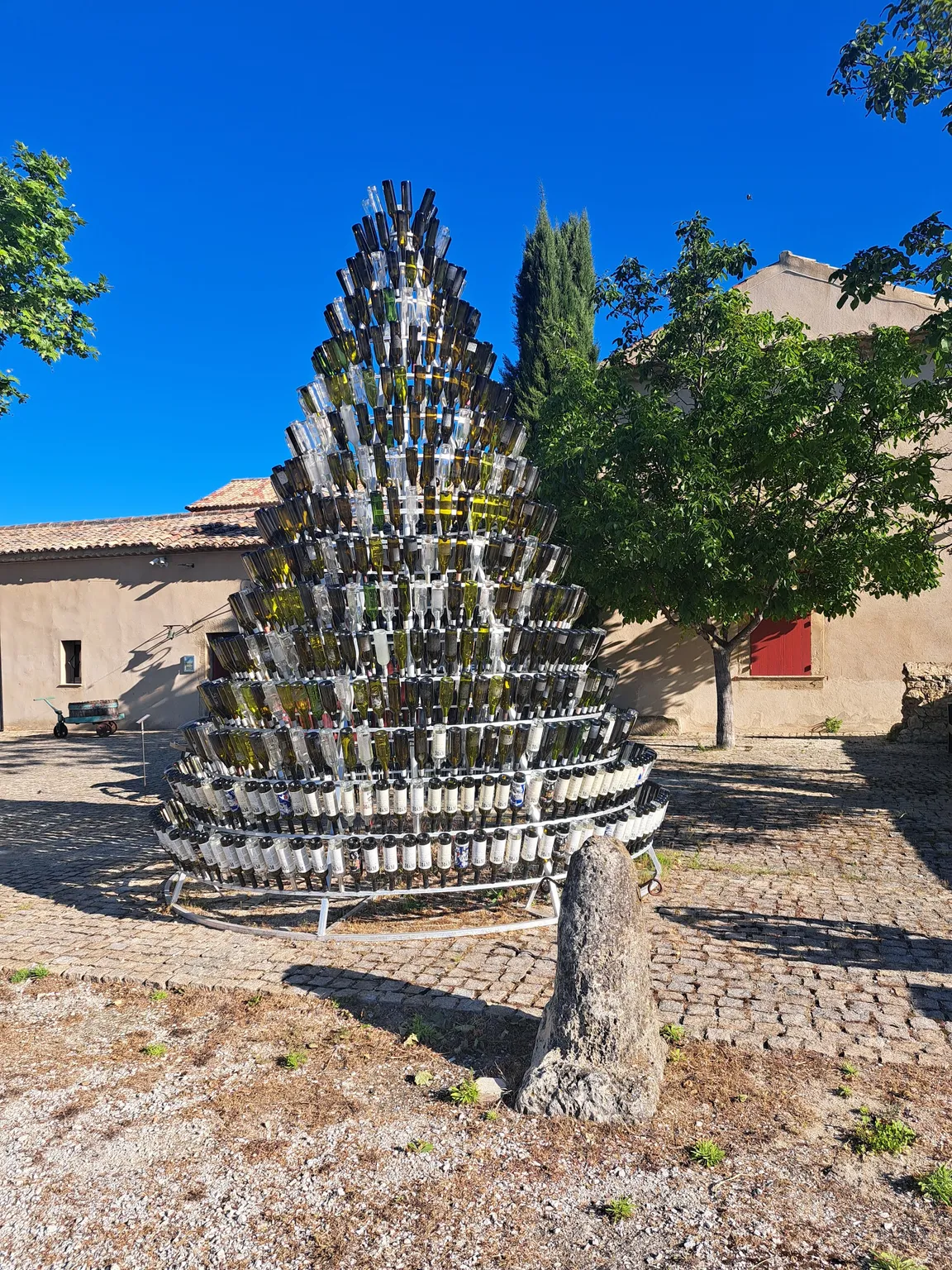Domaine des Peyre