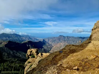 Roque Nublo