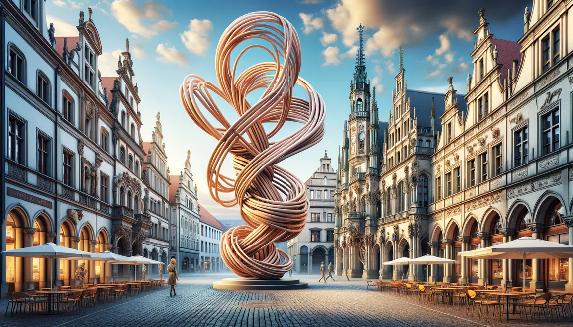 Münster in 48 Hours: a non-ideal tour of non-obvious attractions