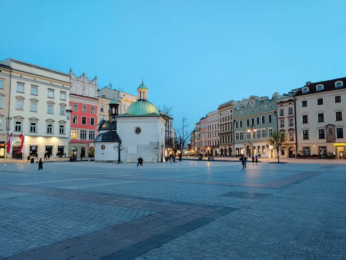 Rynek Główny