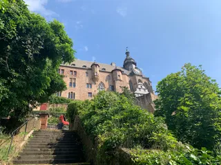 Schloss Park