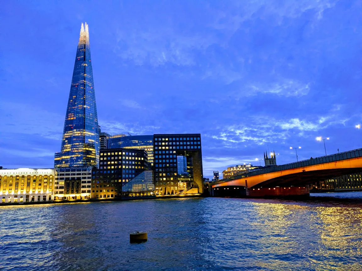 The London Bridge Experience & London Tombs