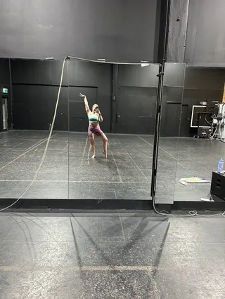 Jason Coleman's Ministry of Dance