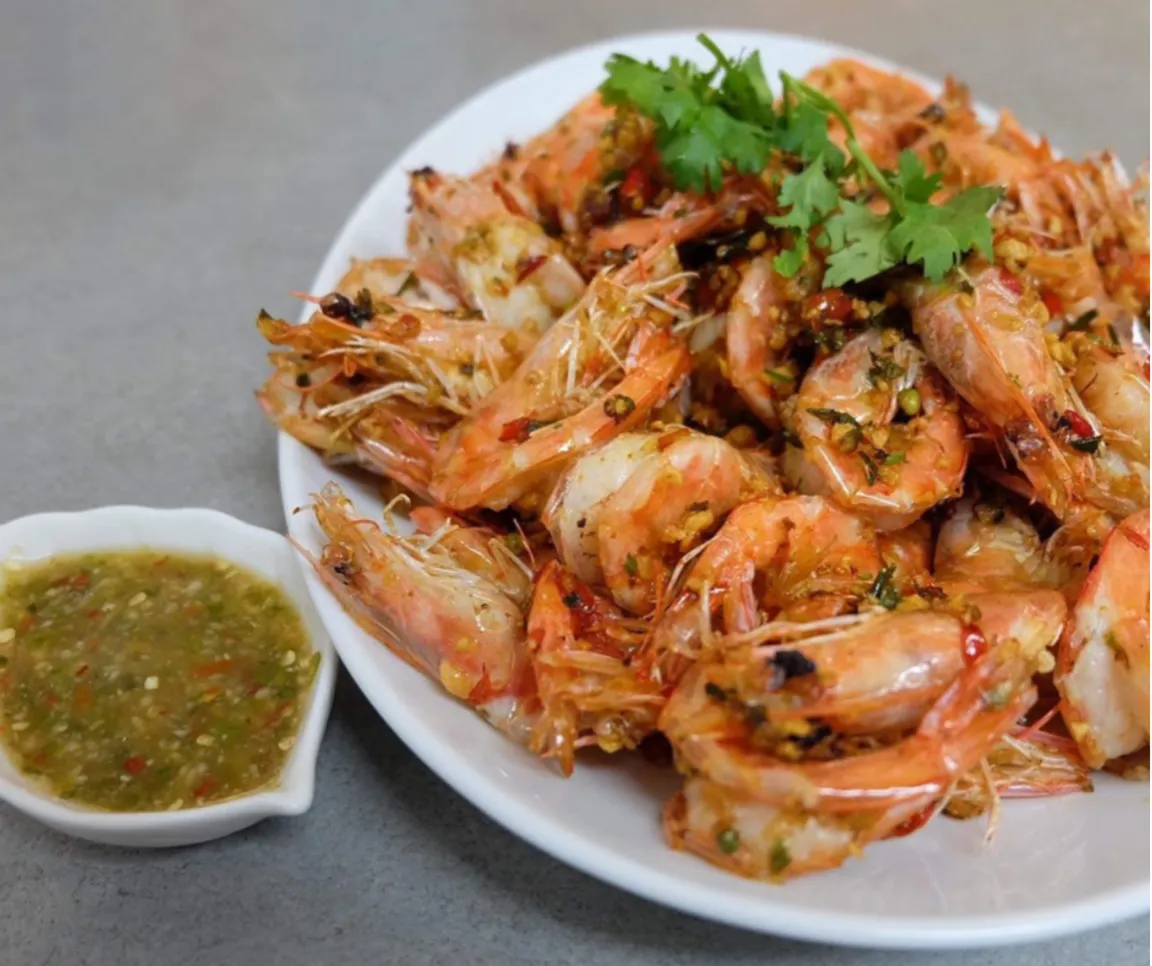 TONOAK SEAFOOD&CAFE